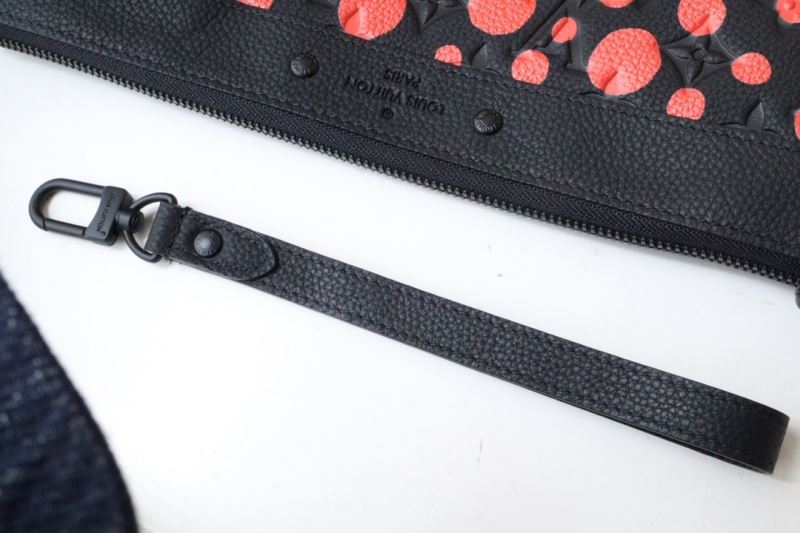 Louis Vuitton Clutch Bags